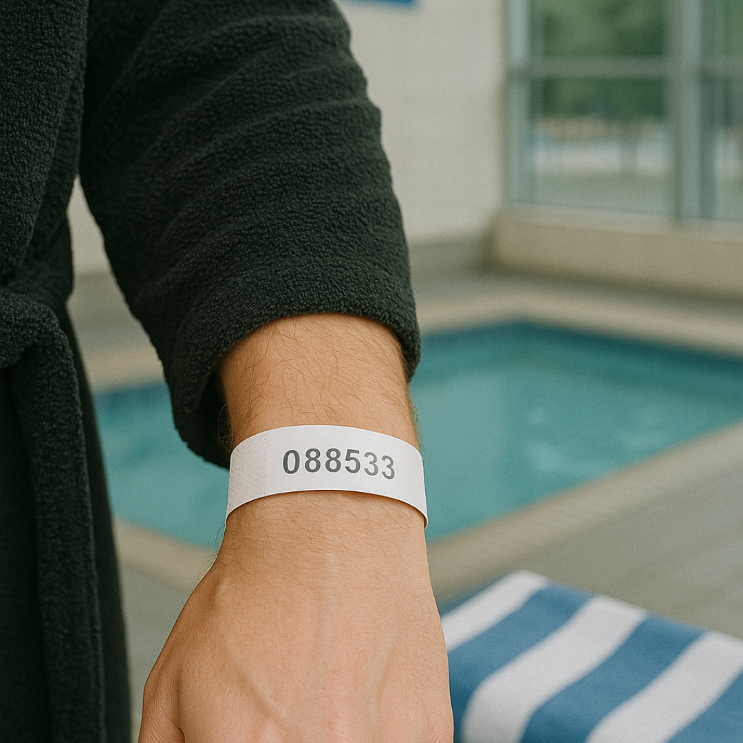 Bracelet course à pied