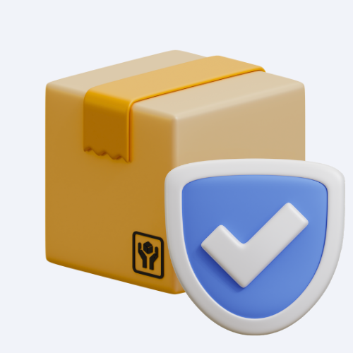 Garantie du colis de JM Band®. Achetez des en ici.