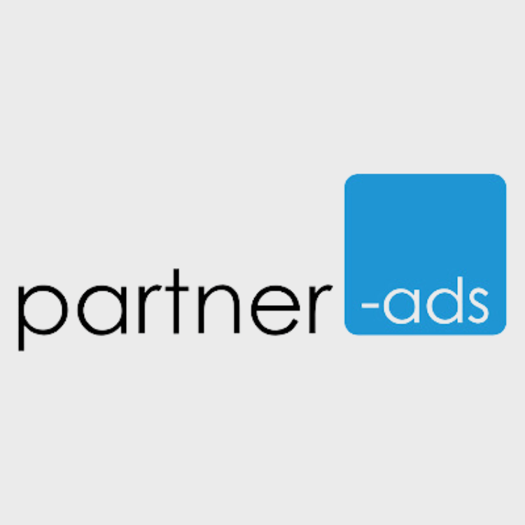 partner ads logo