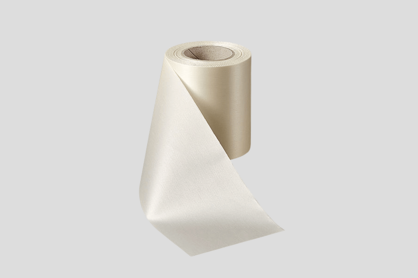 ÉCO SATINES SATHES sans ruban d'impression JM Band® 1 IVORY