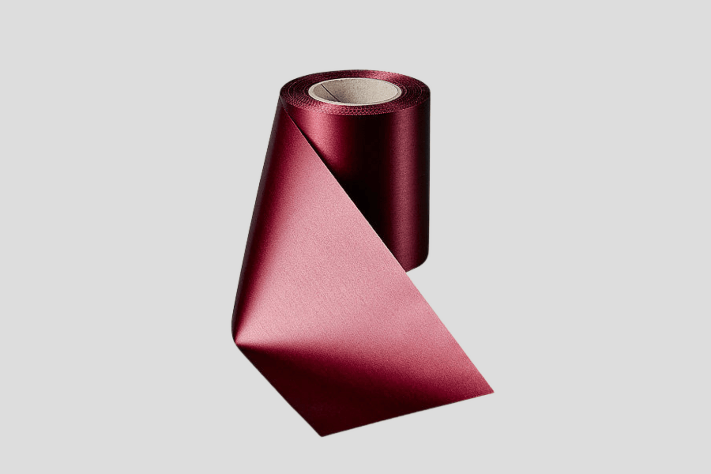 Ruban cadeau avec impression de JM Band®. Achetez des rubans en Rose ici.