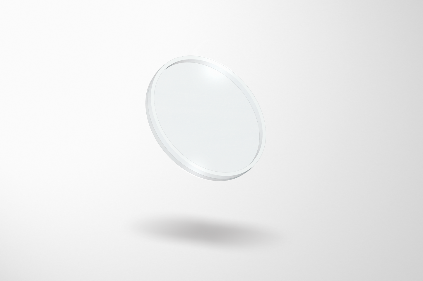 Jetons plastique en stock de JM Band®. Achetez des jetons en Blanc ici.