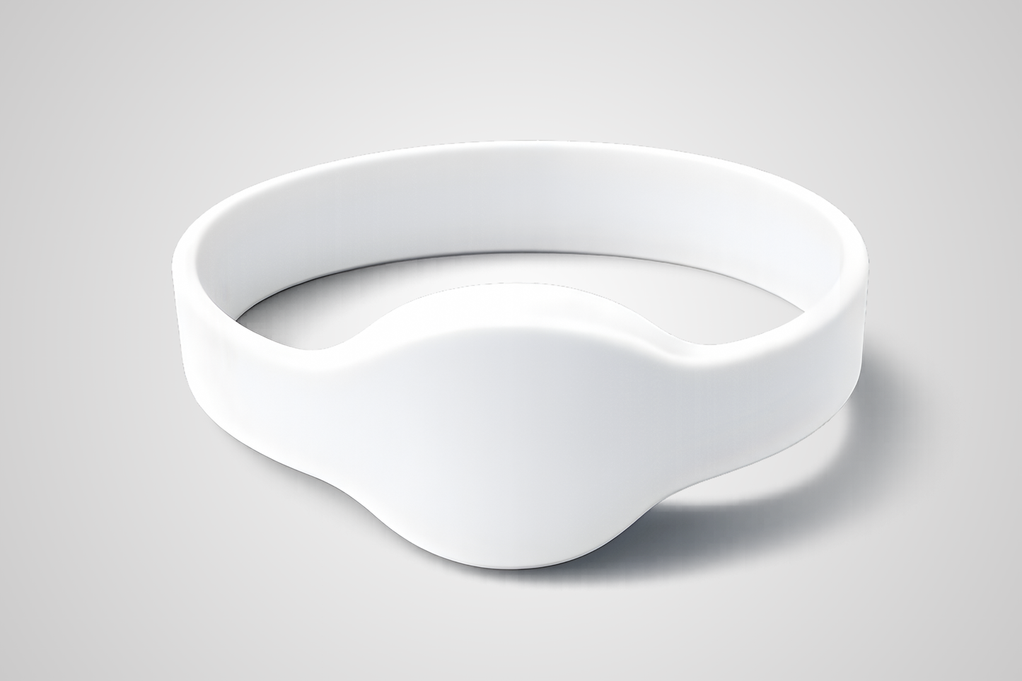 Bracelets silicone NFC JM01