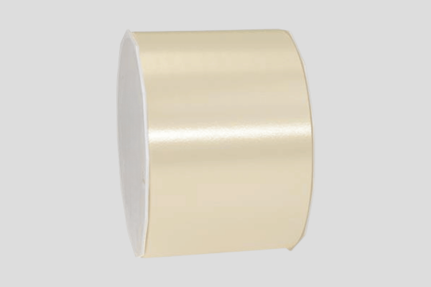 Polyprotex Wide Ribbon Ribbon Jm Band ch ivory