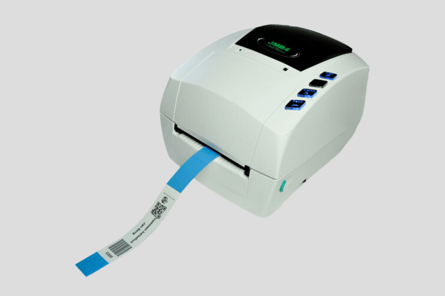 JMB4 + accessoires d'imprimante thermique JM Band®