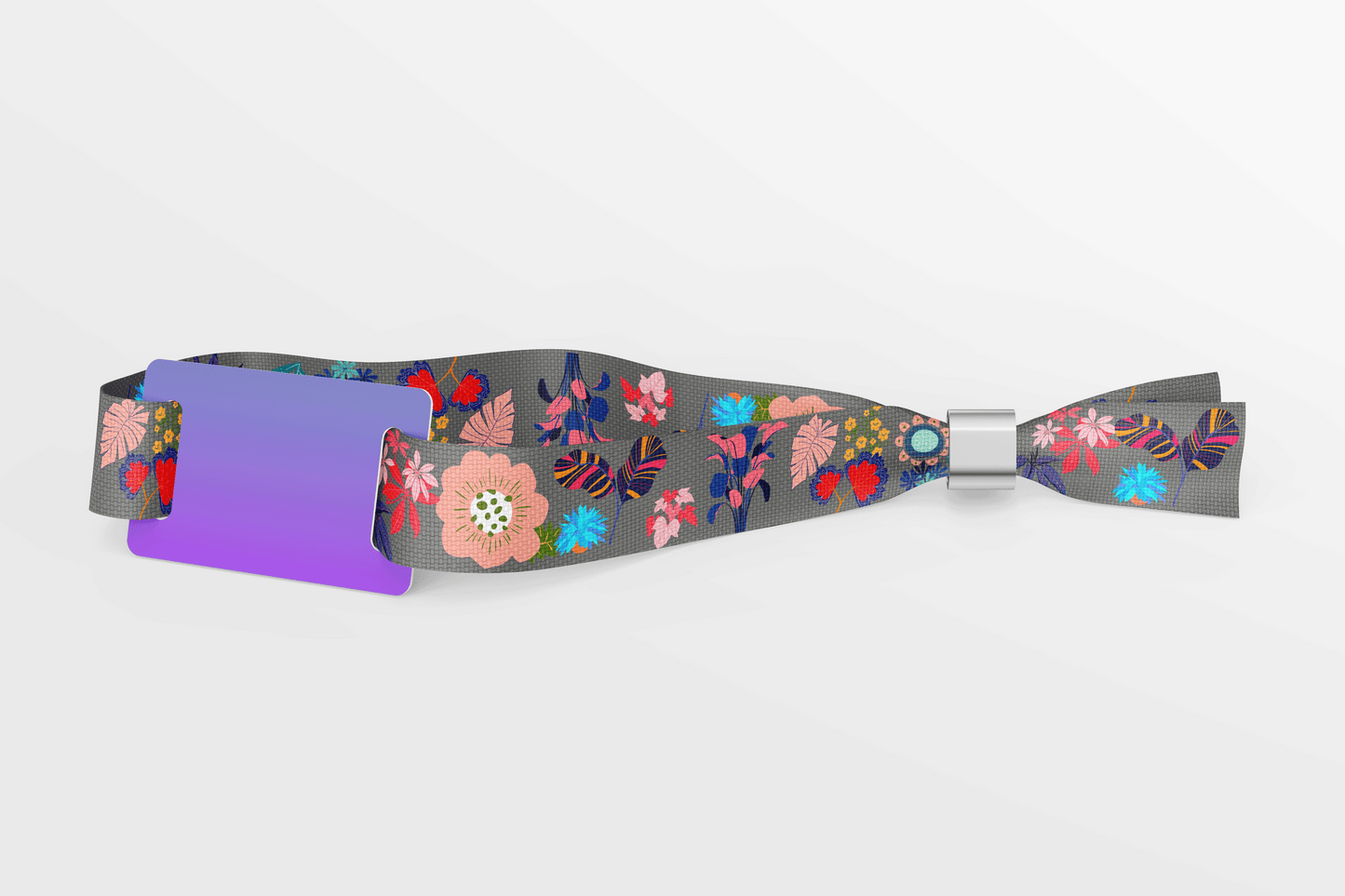 Bracelets festival RFID de JM Band®. Achetez des bracelets de festival en techologie ici.