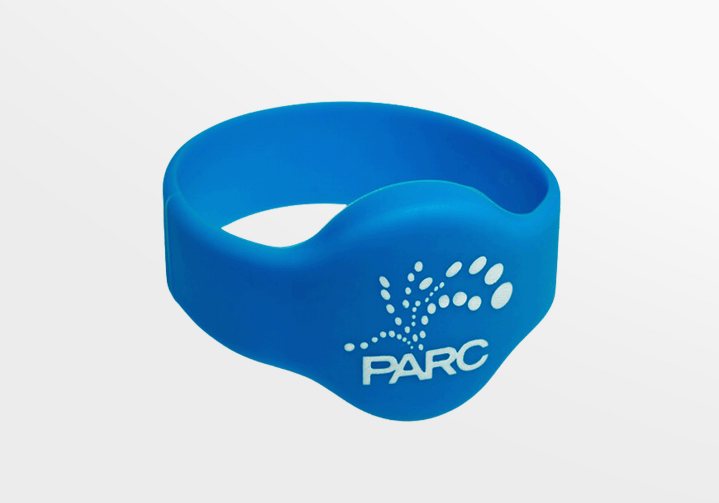 Bracelets en silicone avec bracelets en silicone RFID avancé JM Band Ch