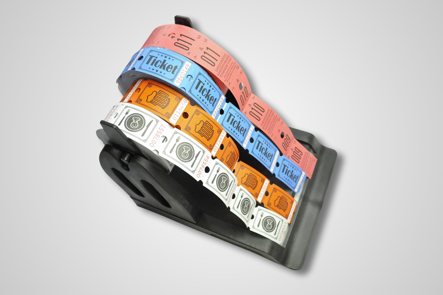 Distributeur de billets multi