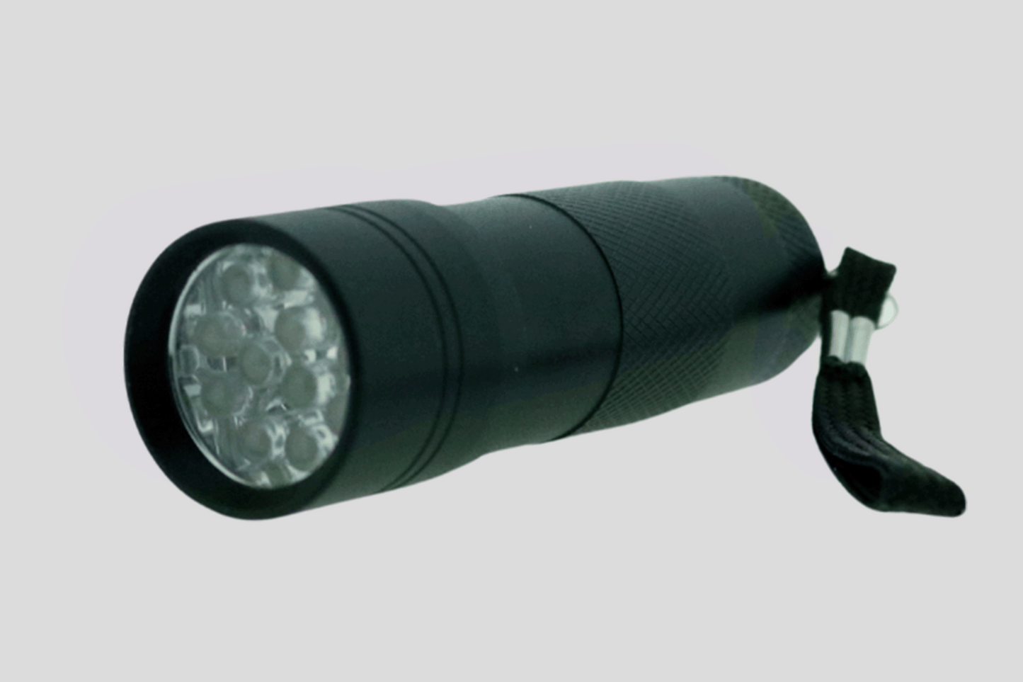 Accessoires de spectre LED de lampe de poche UV JM Band®
