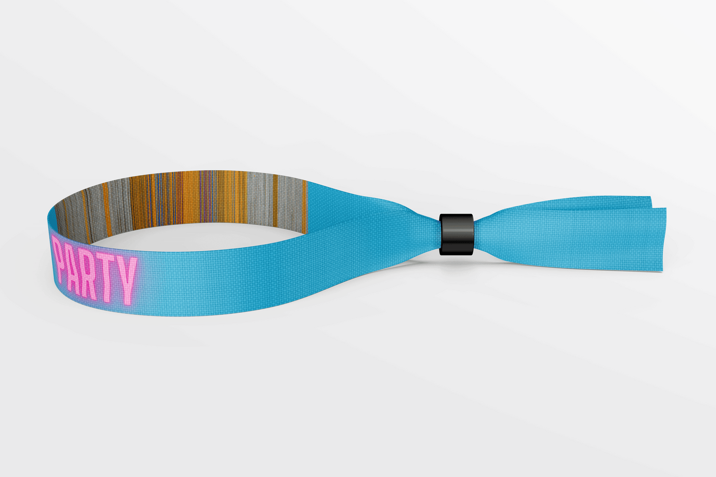 Bracelets tissés - Glow in the Dark tissu bracelet JM Band®