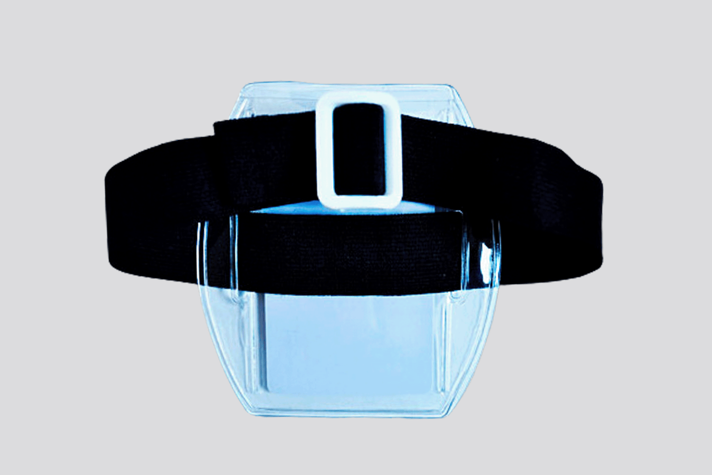 Poche de bras de JM Band®. Achetez des accessoires en dossard ici.