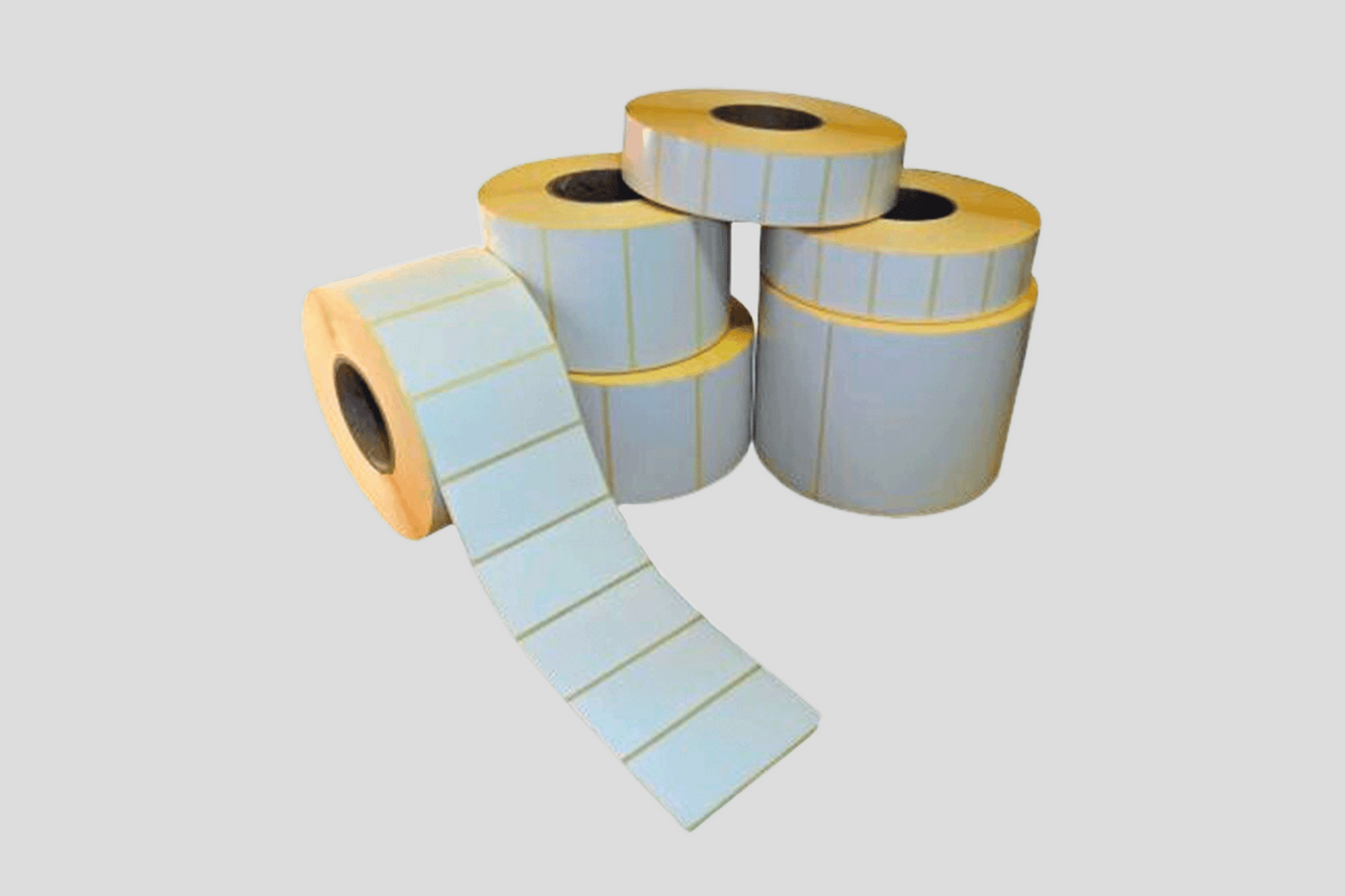 Libellés accessoires thermiques d'auto-adhésifs accessoires JM Band®