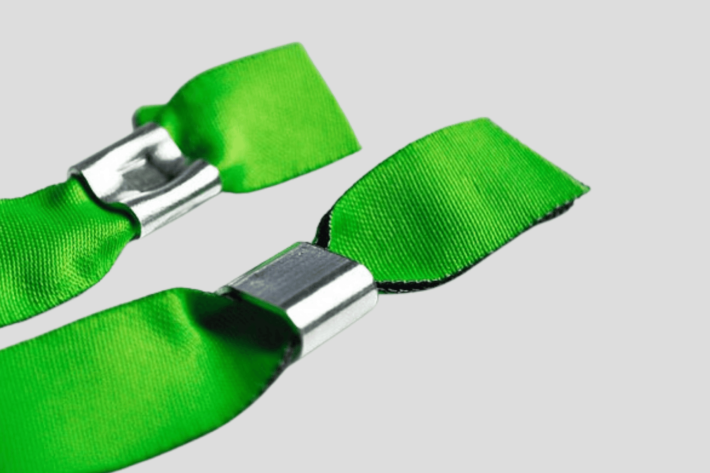 Fermeture coulissante bracelet de JM Band®. Achetez des accessoires en festival ici.