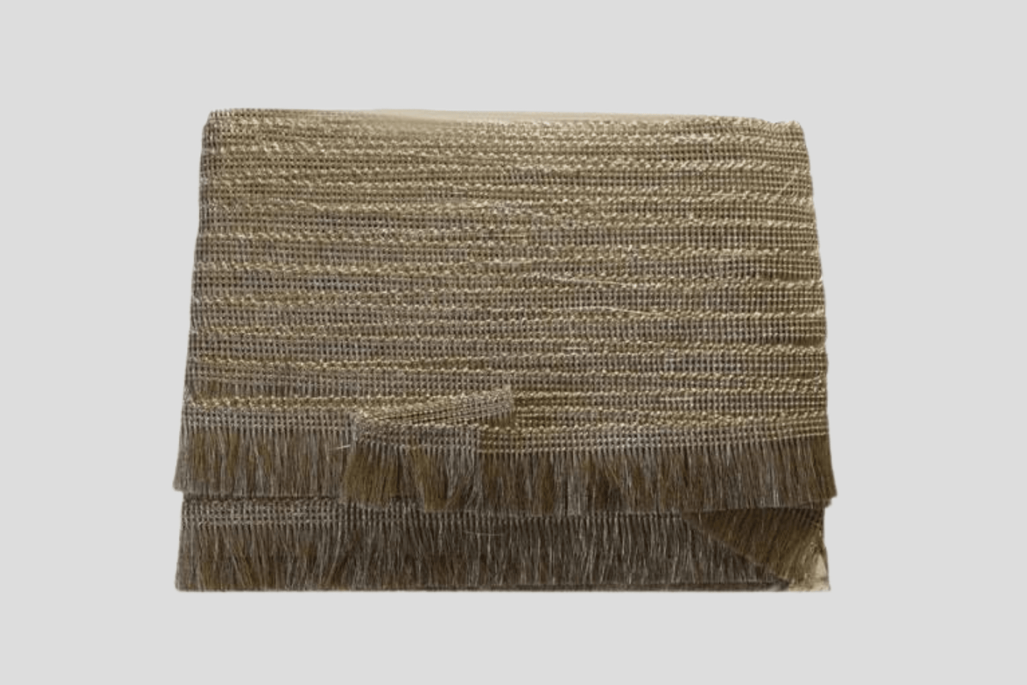 Écharpes pour les fêtes en stock de JM Band®. Achetez des rubans en Violet ici.