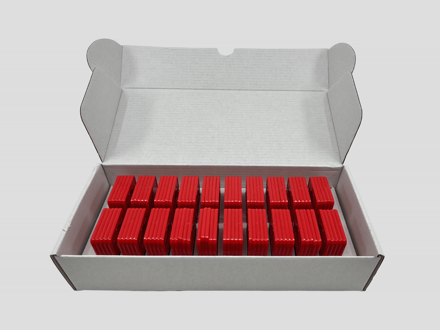 Numéros de vestiaire en plastique d 100 pcs billet jm groupe ch