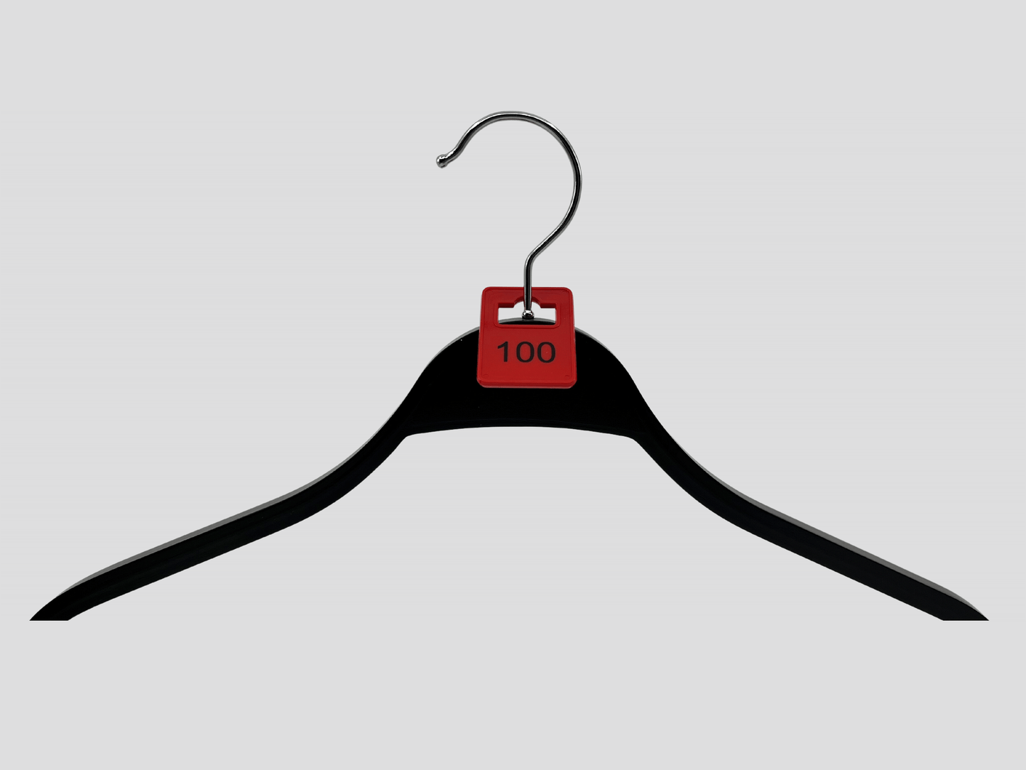 Numéros de vestiaire en plastique d 100 pcs billet jm groupe ch