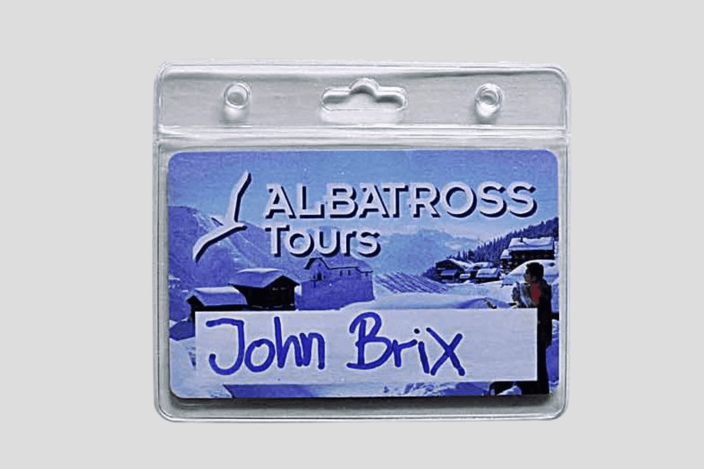 Poche de carte transparent en stock de JM Band®. Achetez des accessoires en 92 x 61 couché ici.