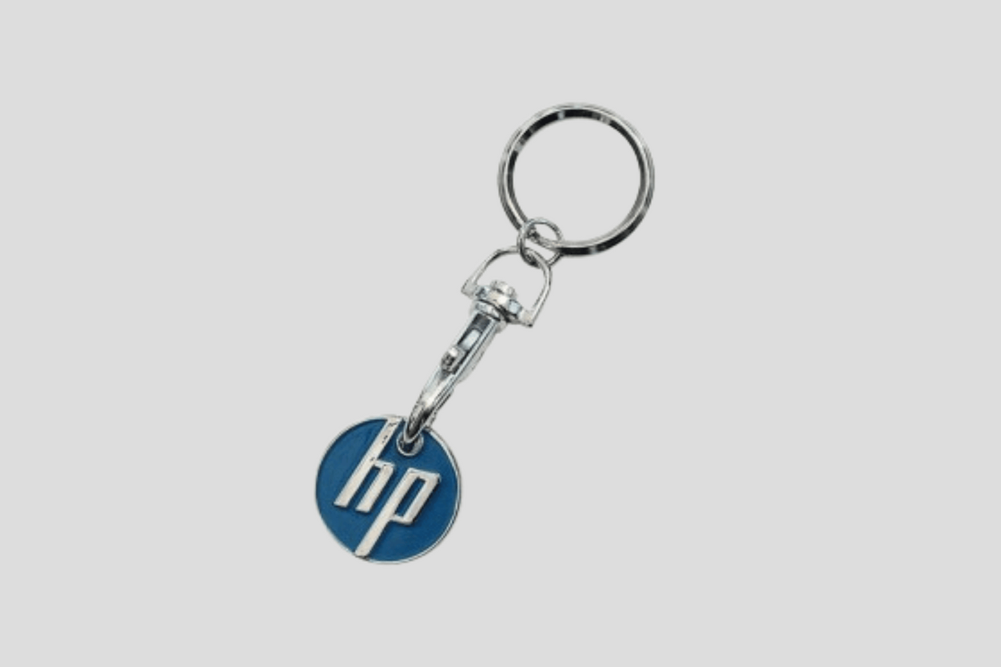 Jetons métalliques de caddie de JM Band®. Achetez des jetons en qualité ici.