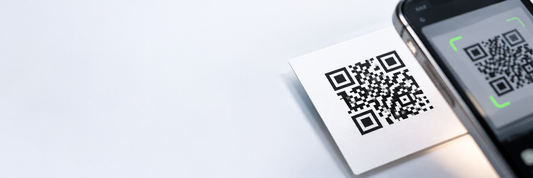 Que sont les QR codes ?