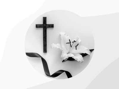 Que faut-il écrire pour les funérailles ?