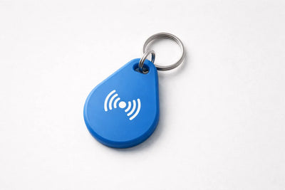 Qu'est-ce que le NFC et comment cela fonctionne?