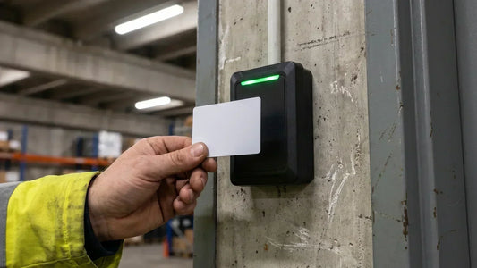 10 façons dont les cartes RFID peuvent faciliter le quotidien