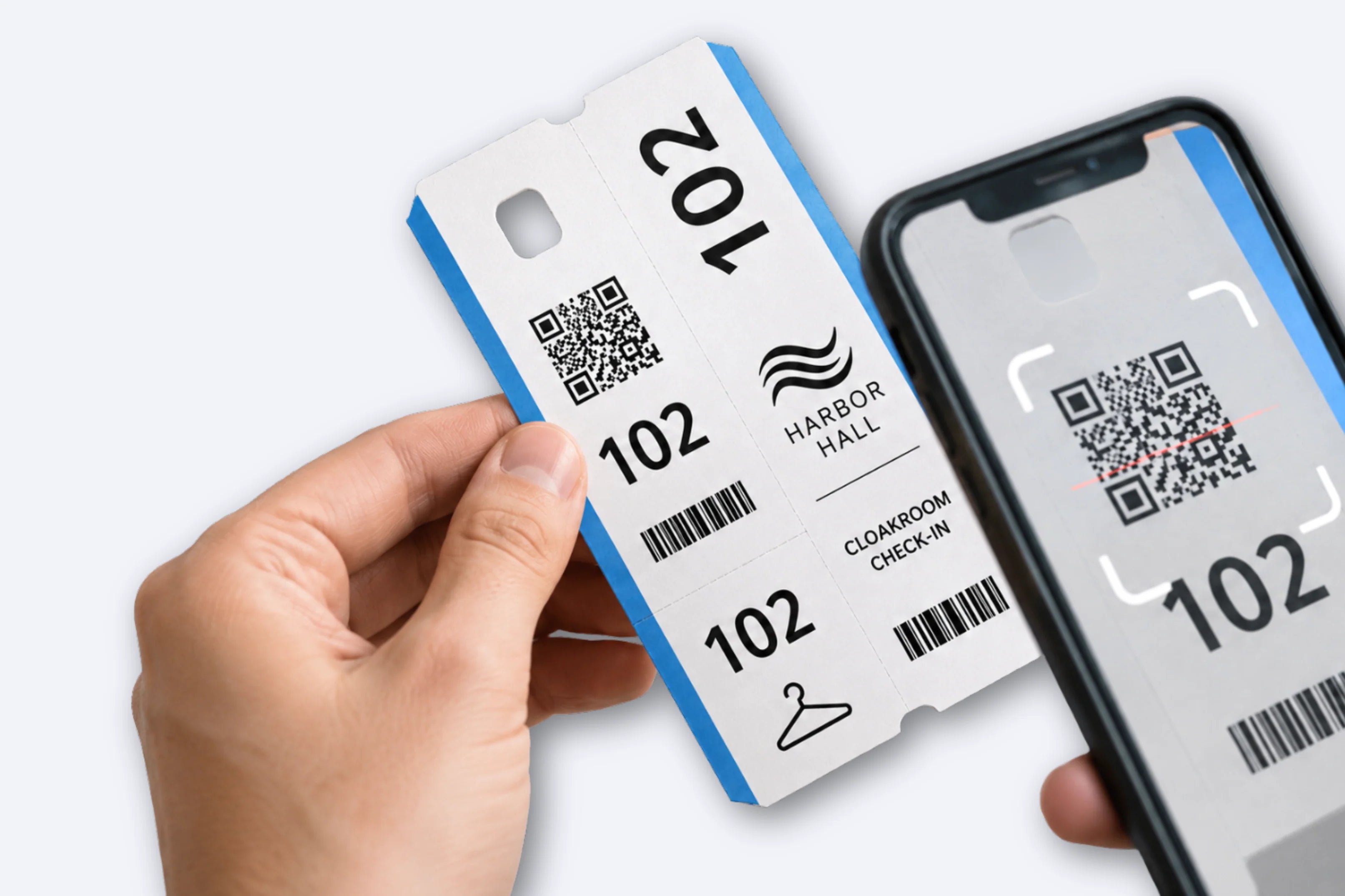 Que sont les QR codes ?