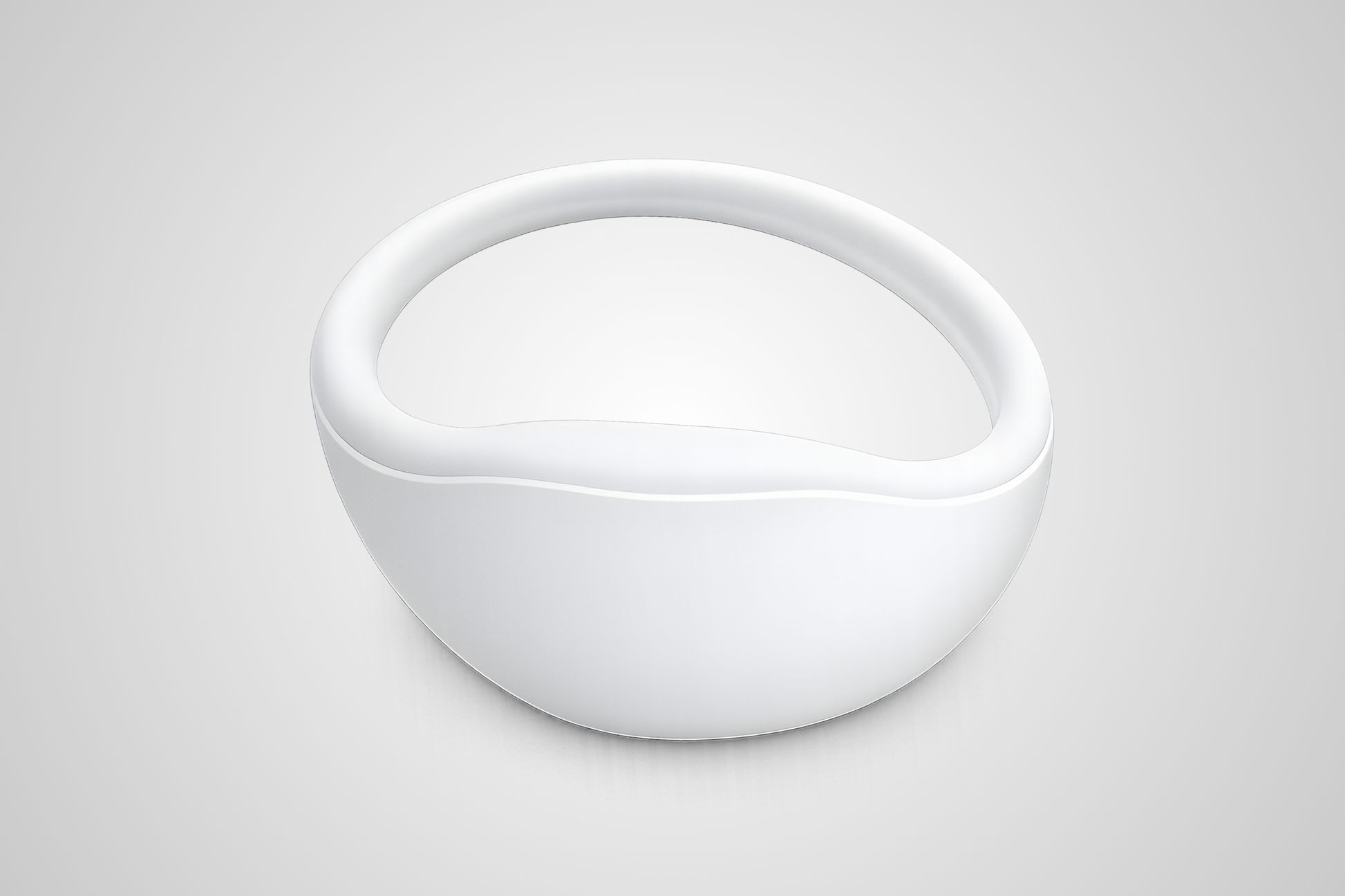 Bracelet en Silicone RFID avec design personnalisé de JM Band®