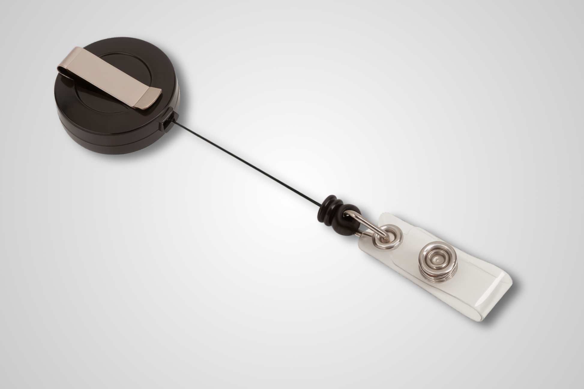 Badge bobs - yoyo pour le support de carte d'identité de JM Band®. Achetez des accessoires en accès ici.