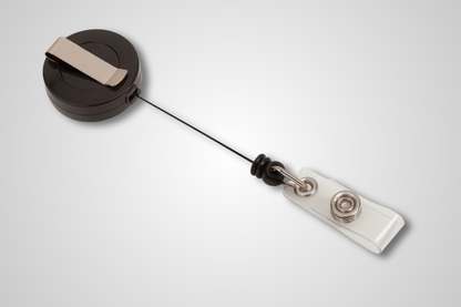 Badge bobs - yoyo pour le support de carte d'identité de JM Band®. Achetez des accessoires en accès ici.