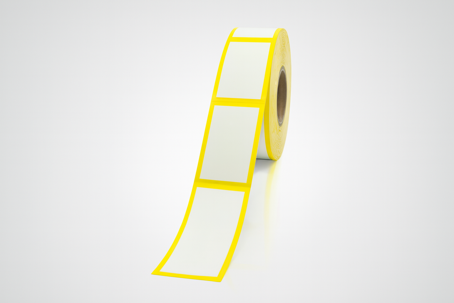 Billets sans impression