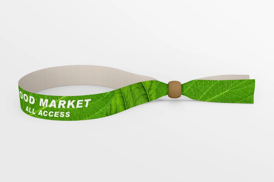 Bracelets Textile PETr