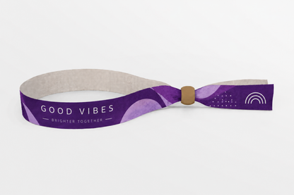 Bracelets Textile PETr