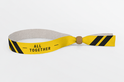 Bracelets Textile PETr