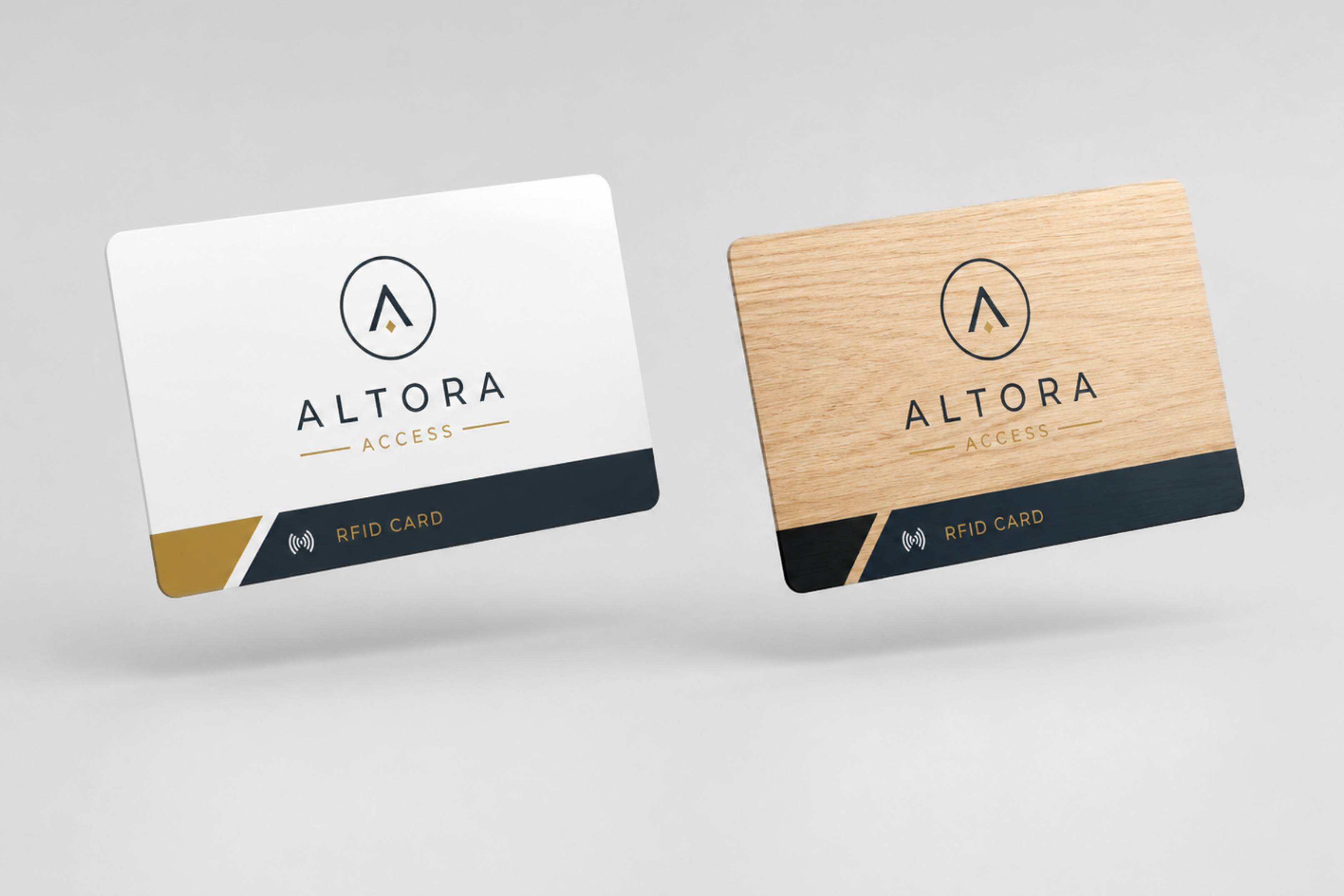 Carte RFID