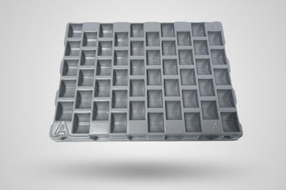 Compteur de jetons de JM Band®. Achetez des accessoires en Ø 35/38 mm / hexagone ici.