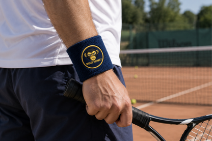Bracelet anti sueur