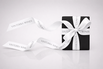 Geschenkband mit Aufdruck