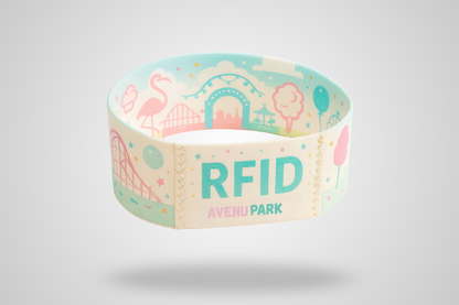 Elastische Armbänder