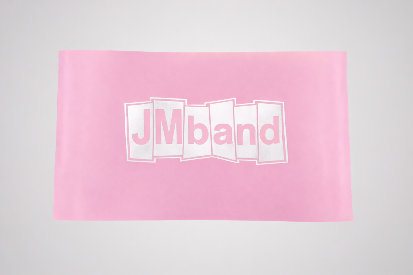 Feuille de transfert thermique blanc