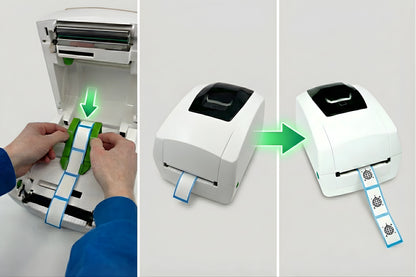 Sistema di stampa JMB4+