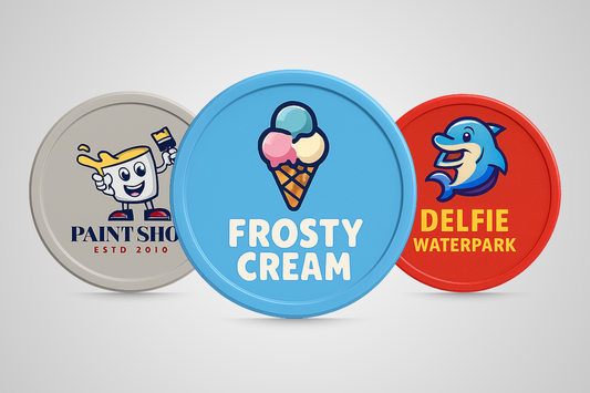 Gettoni Personalizzati