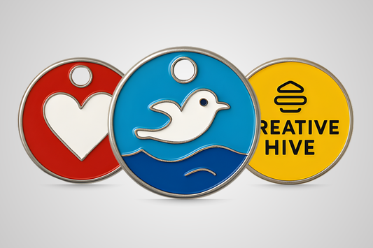 Gettone carrello spesa