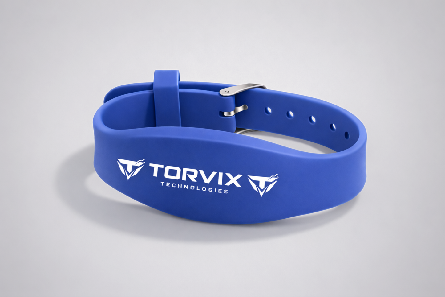 Braccialetto in Silicone NFC JM11