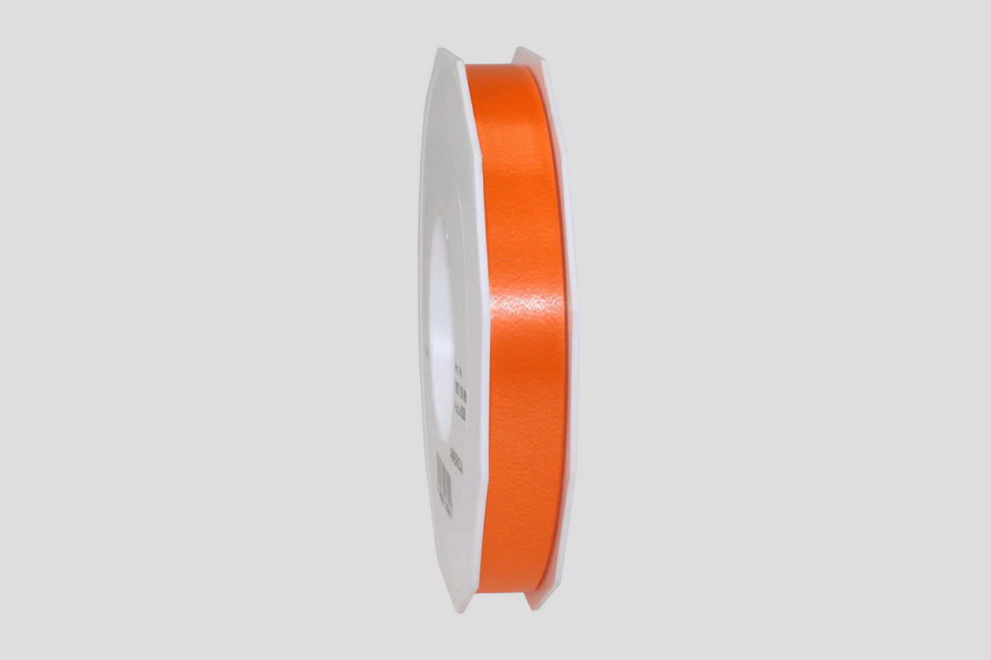 Ruban polyprotex 15 mm ruban JM CH orange