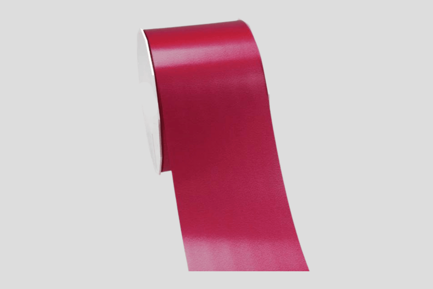 Ribbons d'inauguration colorés sans ruban d'impression JM Band Ch Bordeaux