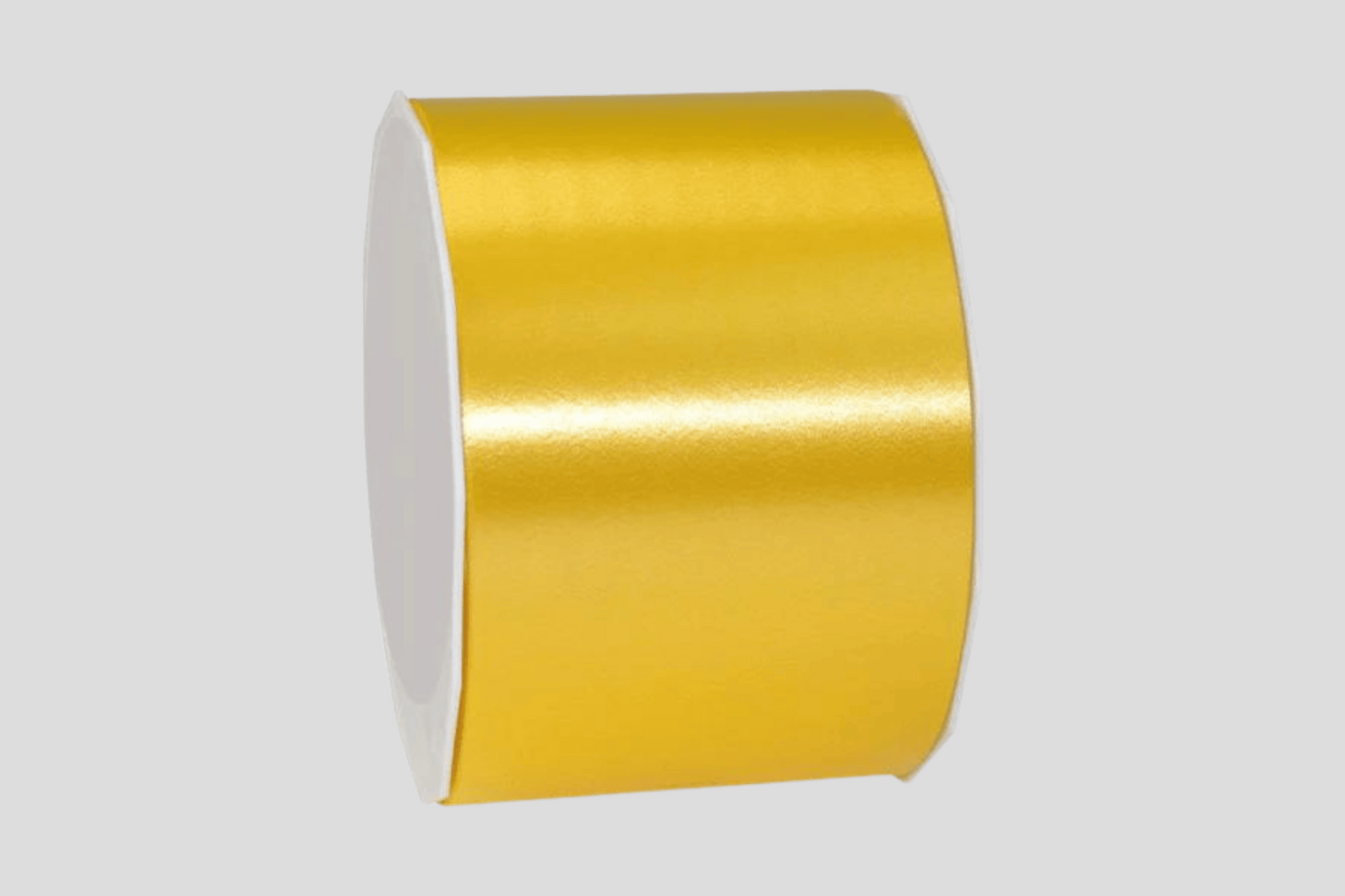 Polyprotex large ruban de ruban JM Band ch jaune