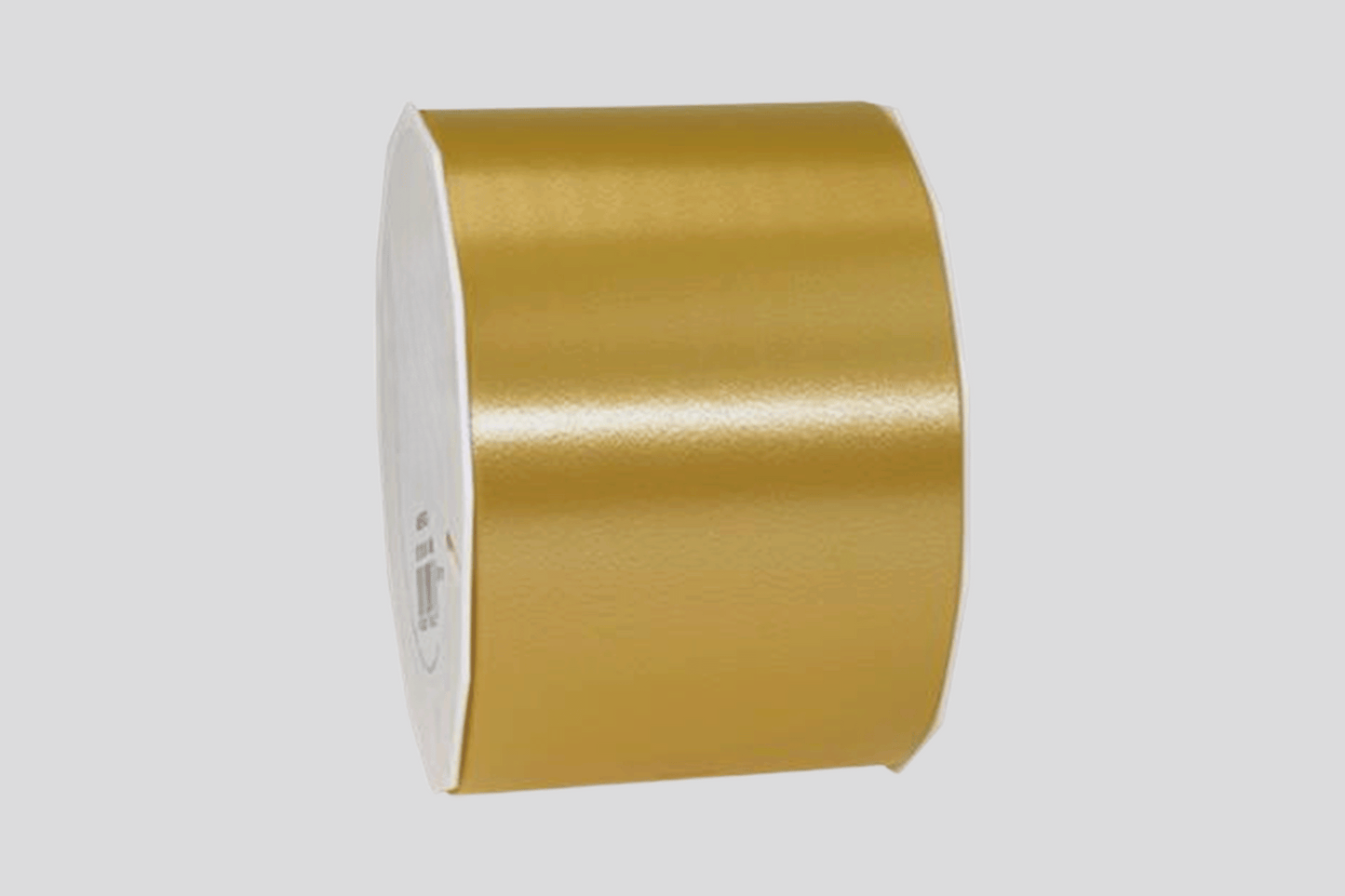 Ribbons d'inauguration colorés sans ruban imprimé bande jm ch ch gold / bronze