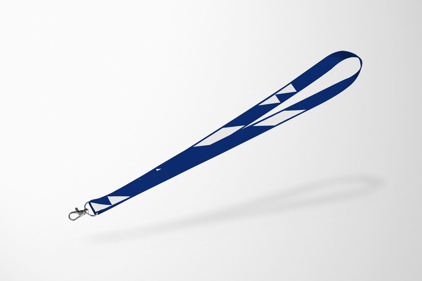 Lanyards bambou ÉCO imprimés