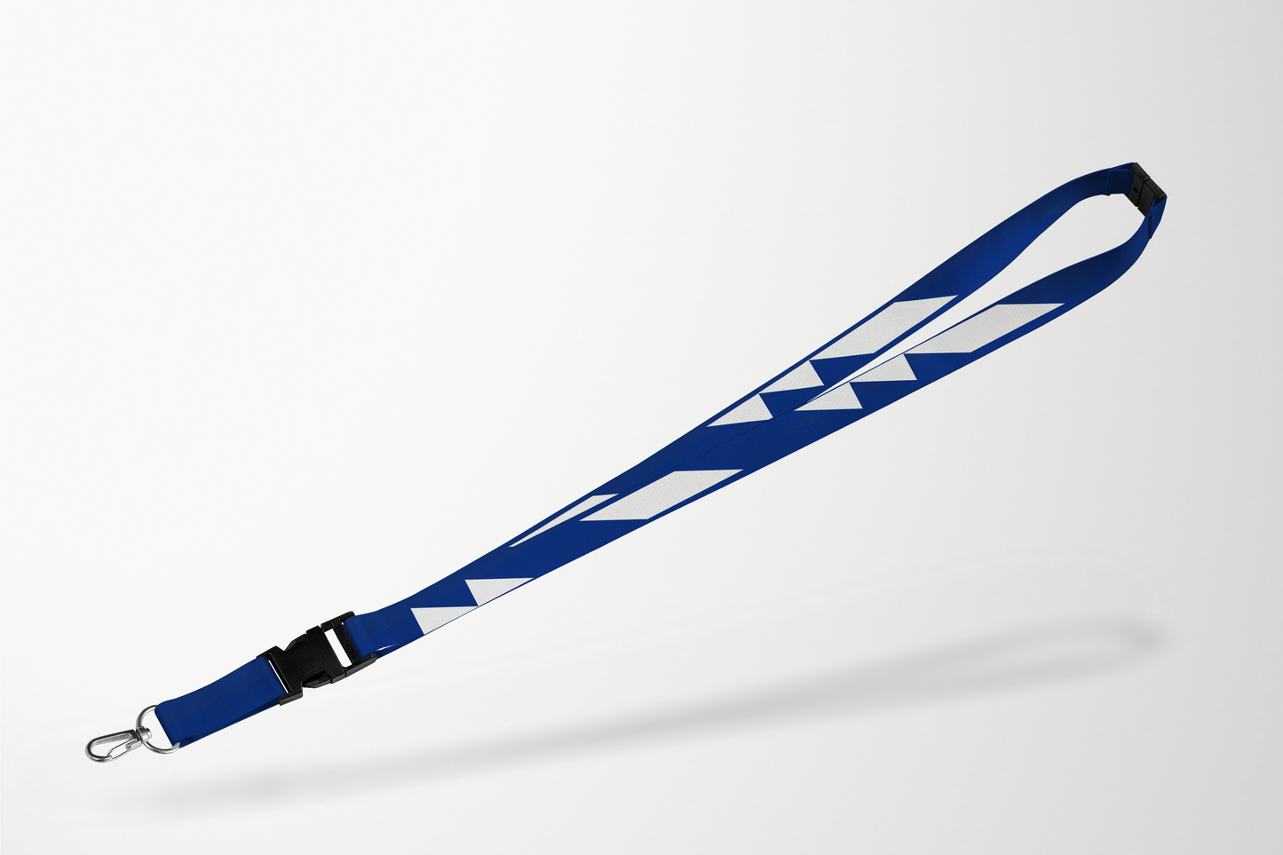 Lanyards bambou ÉCO imprimés